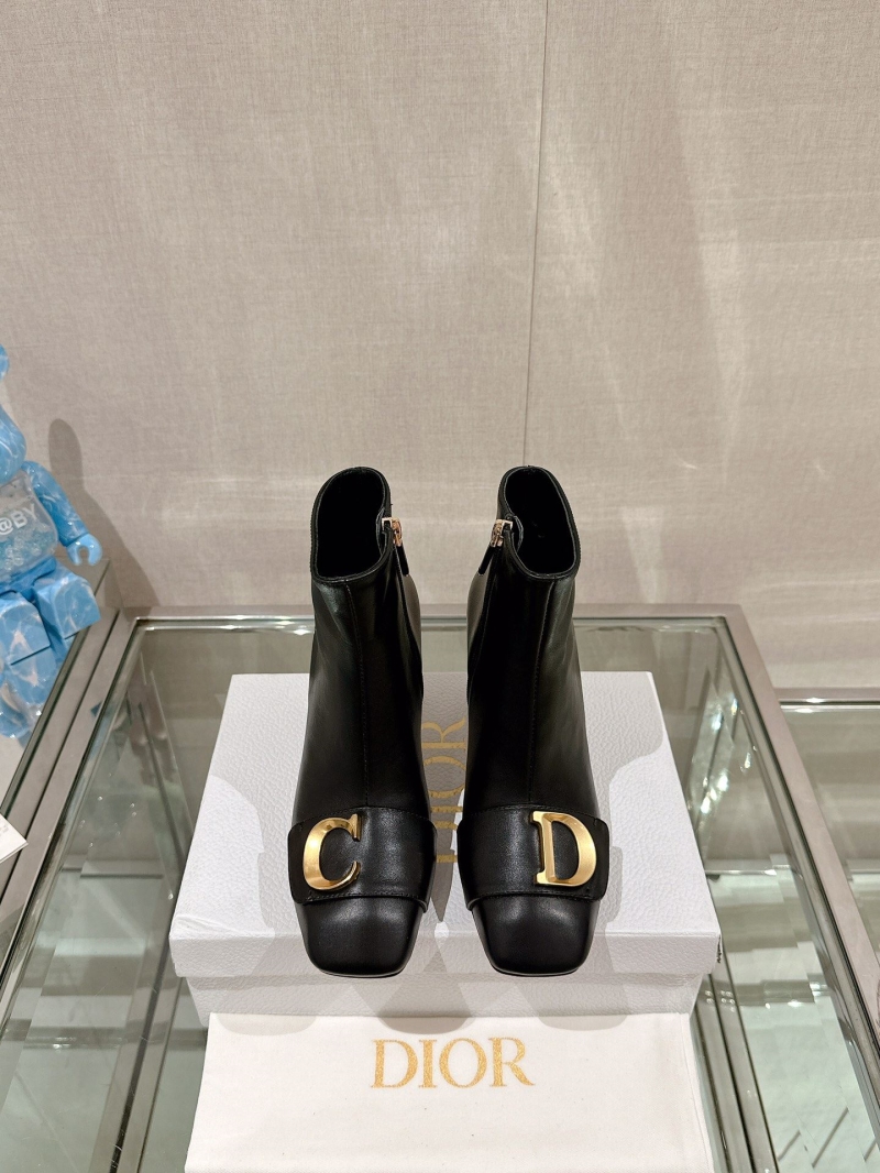 Christian Dior Boots